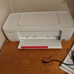 Hp Desk Printer