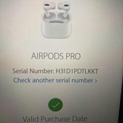 Airpods Pro