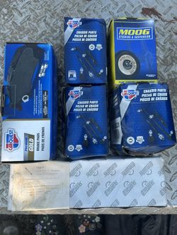 2005 Ford Explorer parts