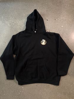 Amber Liu Tour Hoodie