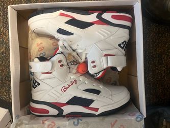 Patrick Ewing Size 9.5