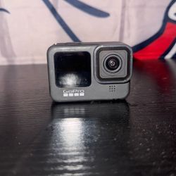 Go Pro Hero 9