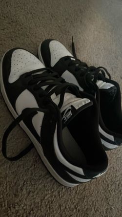Selling shoes you gotta pull up on me tho