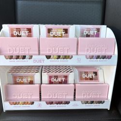 Mini Palette by Beauty Creations 