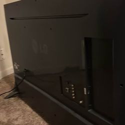 50 Inch Smart TV Vizio