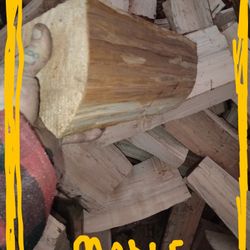 🪵QUALITY FIREWOOD! SEASONED & READY TO BURN!🔥