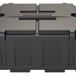 Noco 8D Dual Battery Box