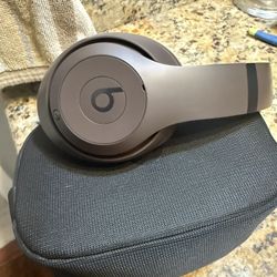 Beats Pro Studio 