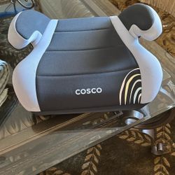 Booster Seat By Cosco