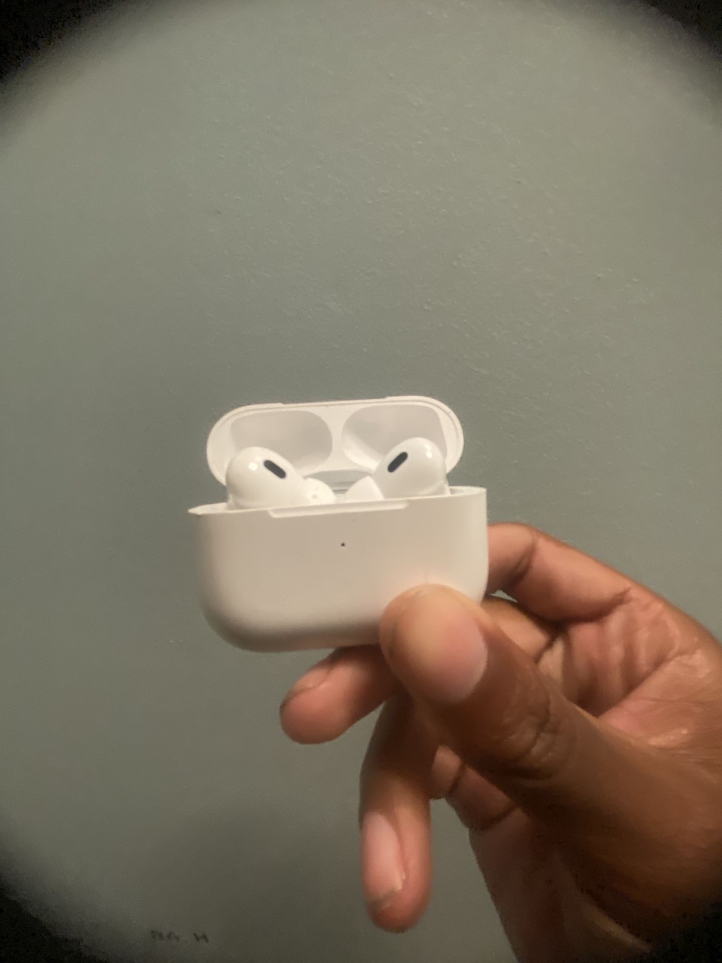 AirPod Pros 2