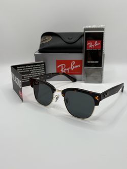 Ray Ban Clubmaster Reverse