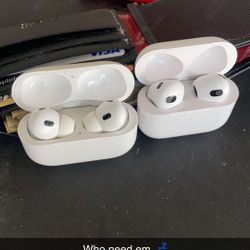 Air Pods