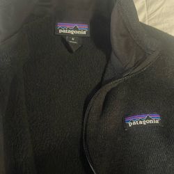 Patagonia Women’s Sweater 