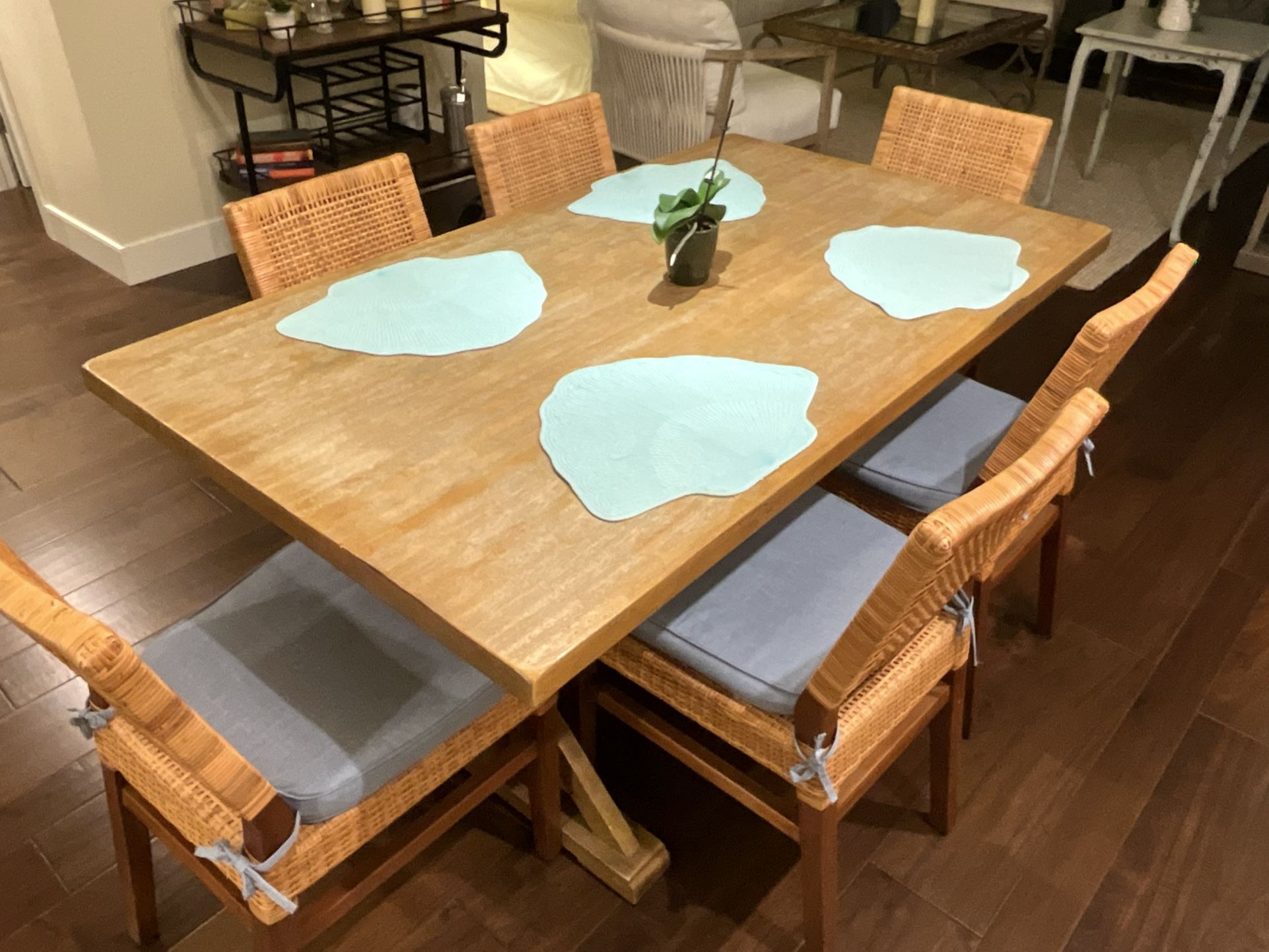 Kitchen Table 