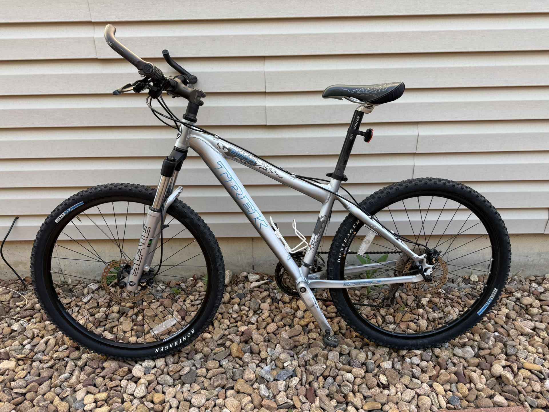 Trek 6500 16” Mountain bike