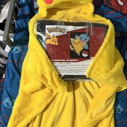 Pokémon Pikachu