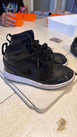 Jordan 1’s space jams