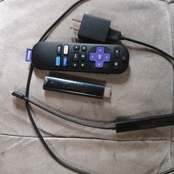 Roku Stick