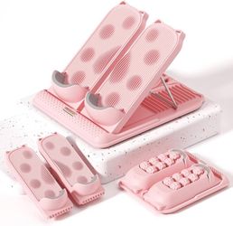 Slant Board for Calves and Feet