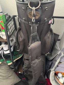Bennington Golf Cart Bag