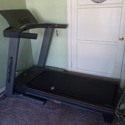 NordicTrack Treadmill 