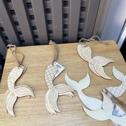 Mermaid Tail 