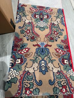 Runner Rug