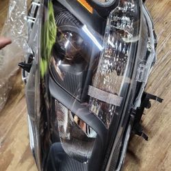 Aftermarket Headlights (read Info Below)