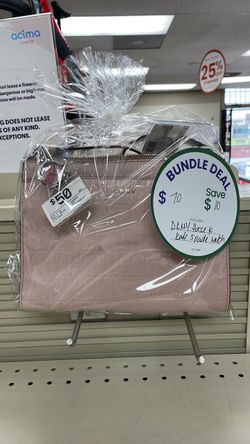 bundle