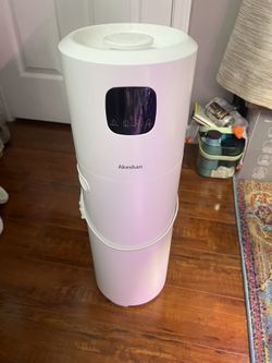 Large Room Humidifier 