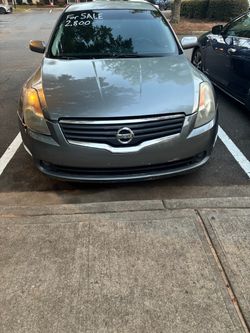 2009 Nissan Altima