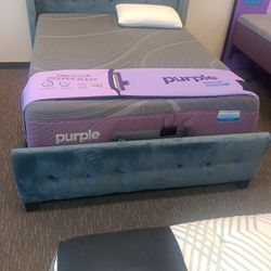 Purple Restore