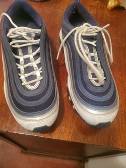 Great Condition Mens Nike Air Max Tennis Shoes Size 91/2