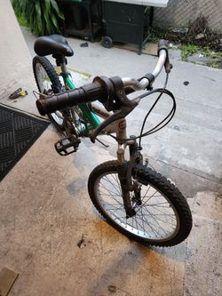 Kids Bike Good Condition