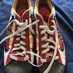 Adidas Shoes 