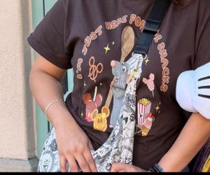 Ratatouille Disney shirts