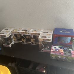 Funko Pop