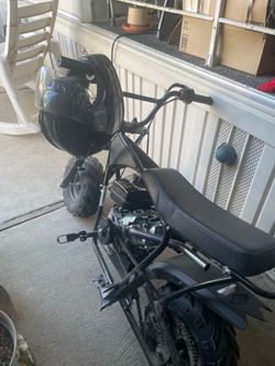 Mega moto
