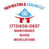 H&M Heating & Cooling LLC