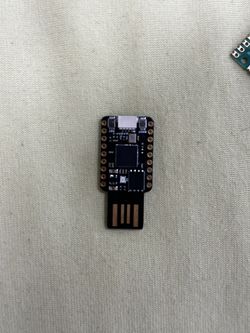 RaspberryPi Pico Usb Drive