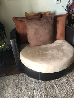 Sofá +loveseat