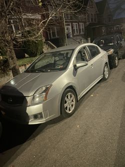 2011 Nissan Sentra