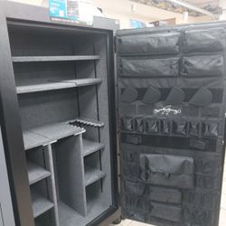 American Security SF7240E5 Safe