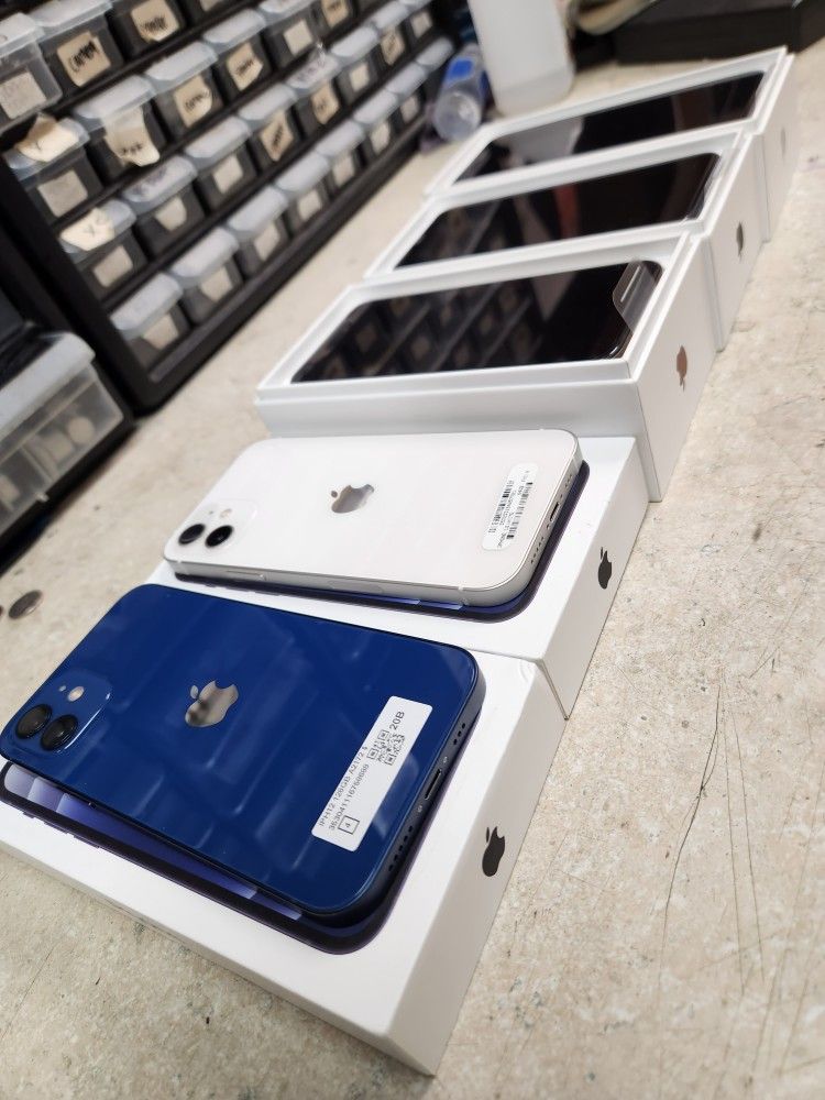 iPhone Service