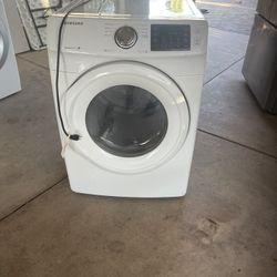 Samsung Gas Dryer