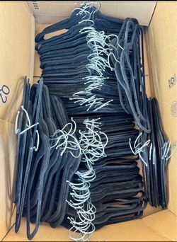Felt hangers