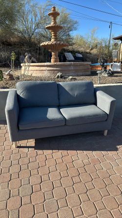 Sofa two seater couch