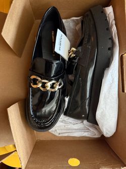 Pull & Bear loafers