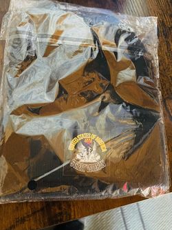 Street Veteran Beanie