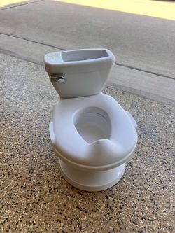 Kids training Potty